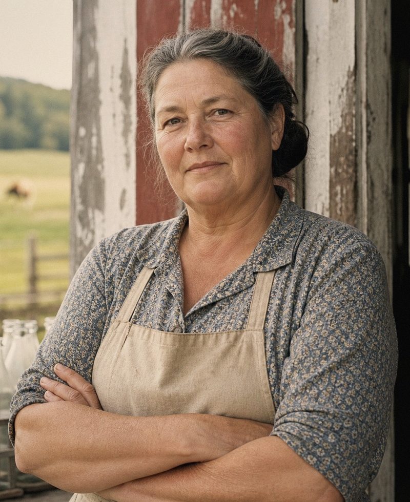 Edith Danner